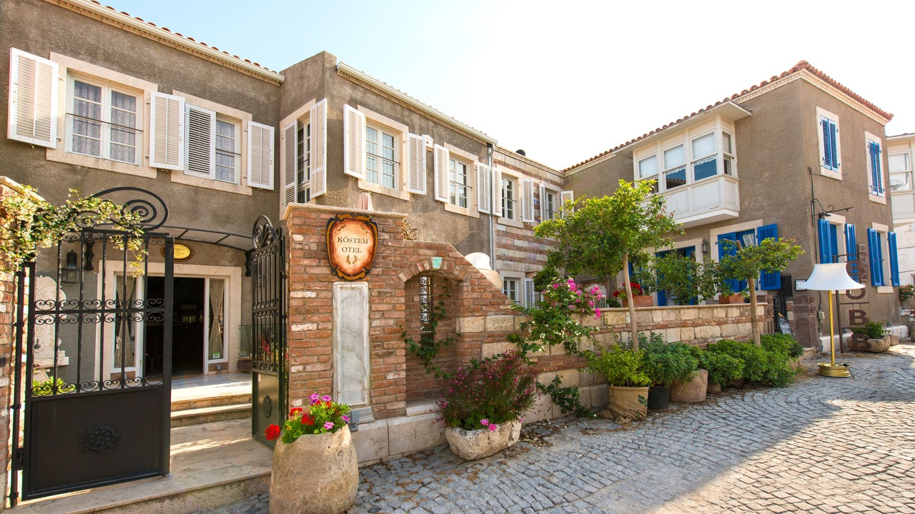 Photo of Outdoor in Tokoglu