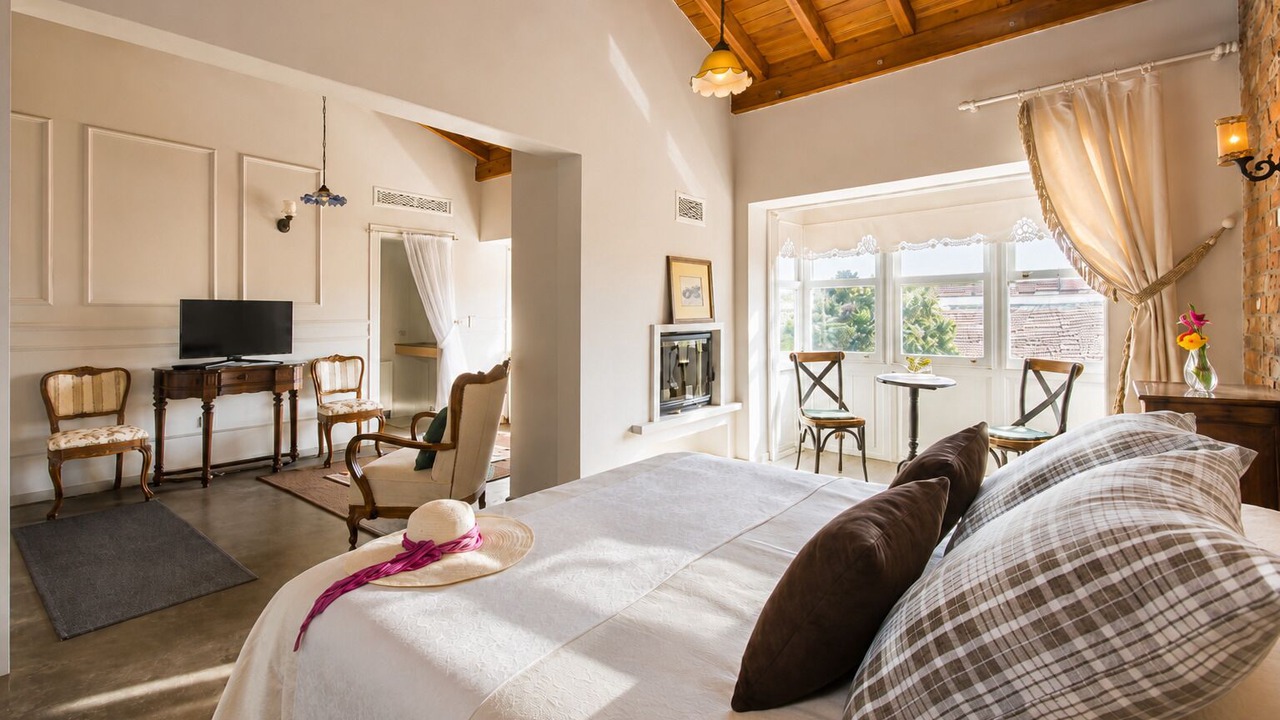 Photo of Bedroom in Tokoglu