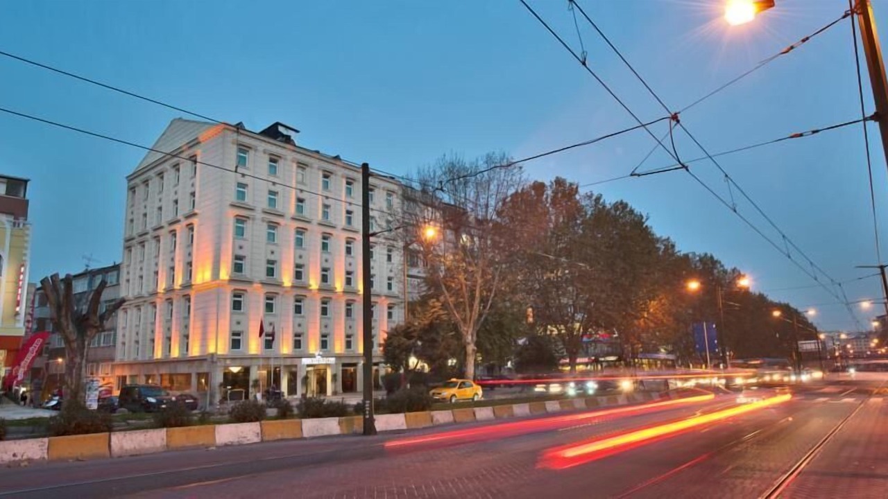 Photo of Outdoor in Fındıkzade