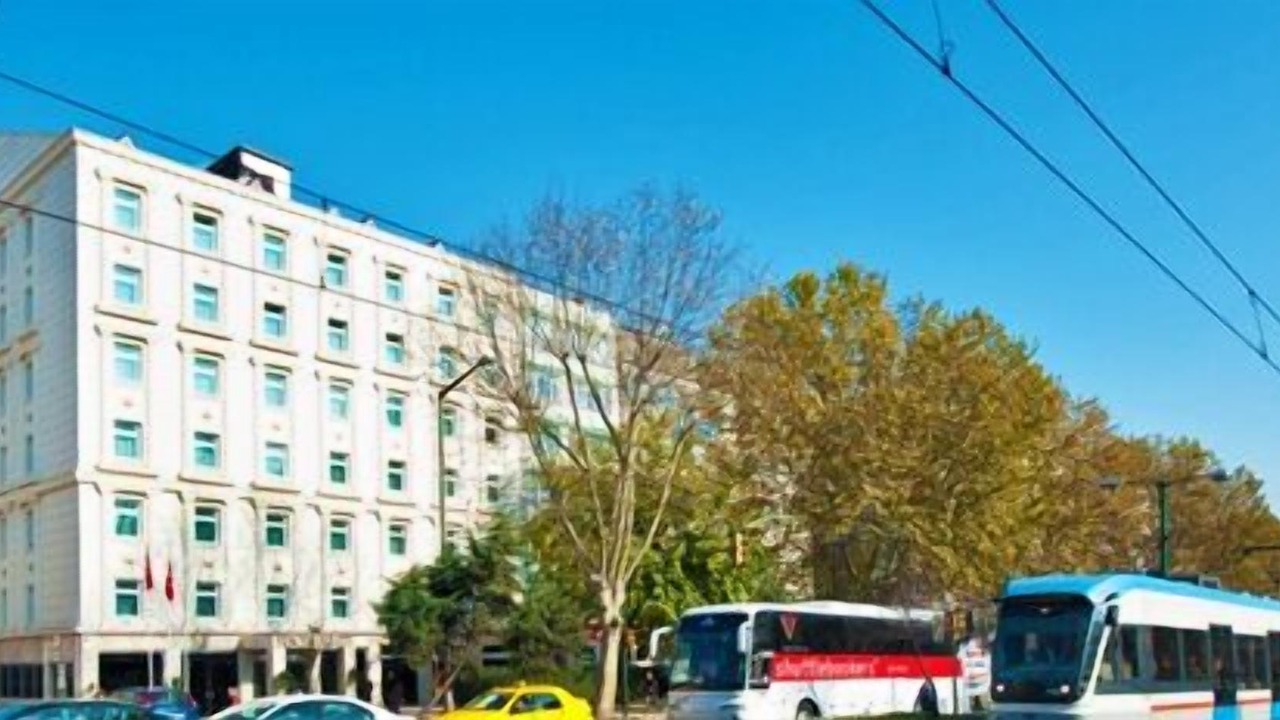 Photo of Outdoor in Fındıkzade
