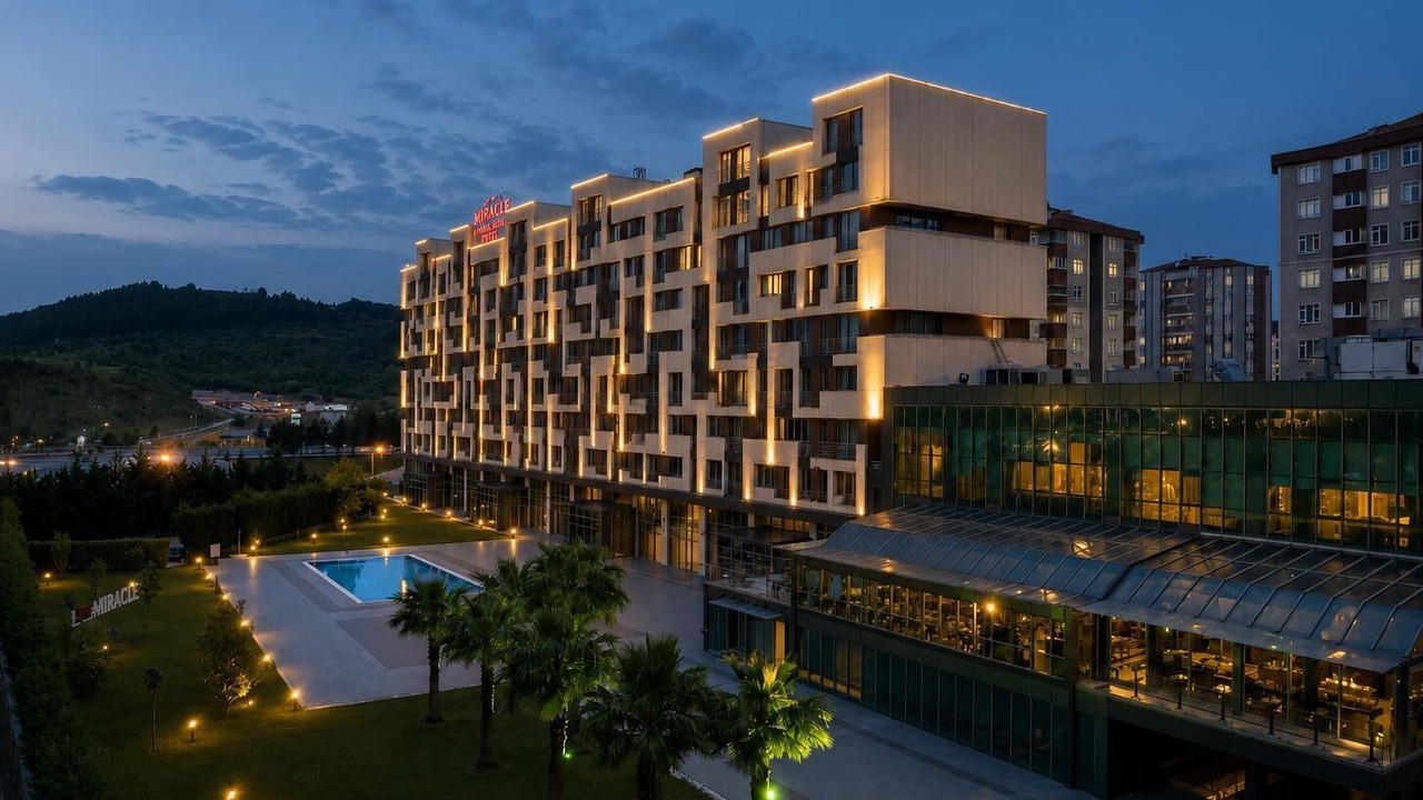Photo of Outdoor in Pendik