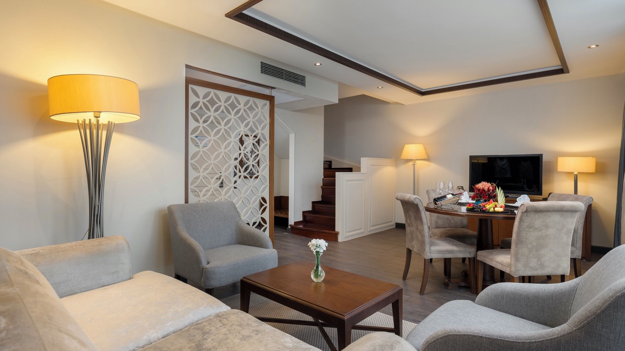 Photo of Bedroom in Pendik