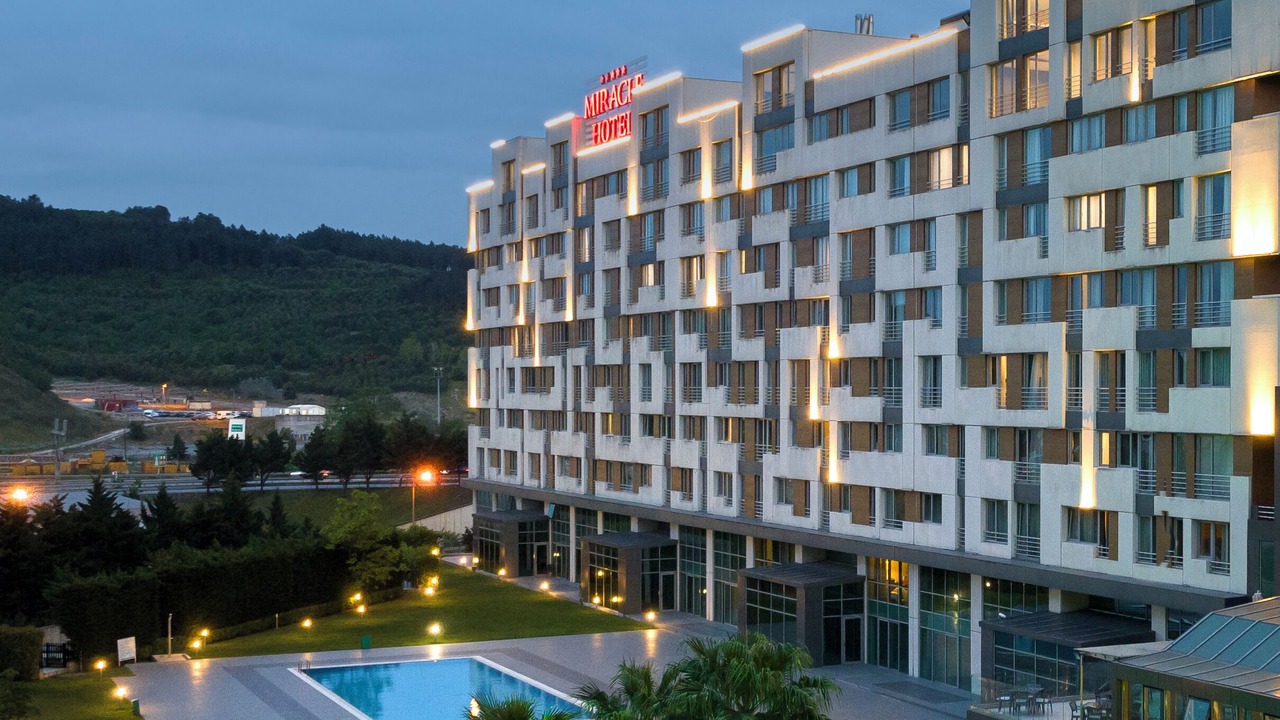 Photo of Outdoor in Pendik