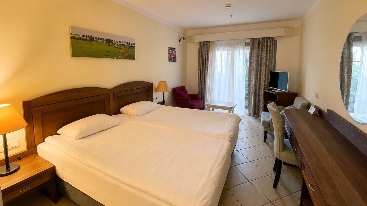 Photo of Bedroom in Bitez