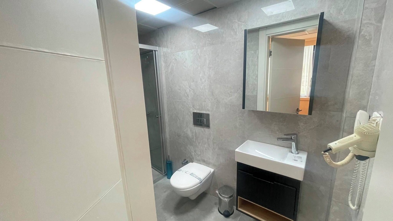 Photo of Bedroom in Izmir City Centre