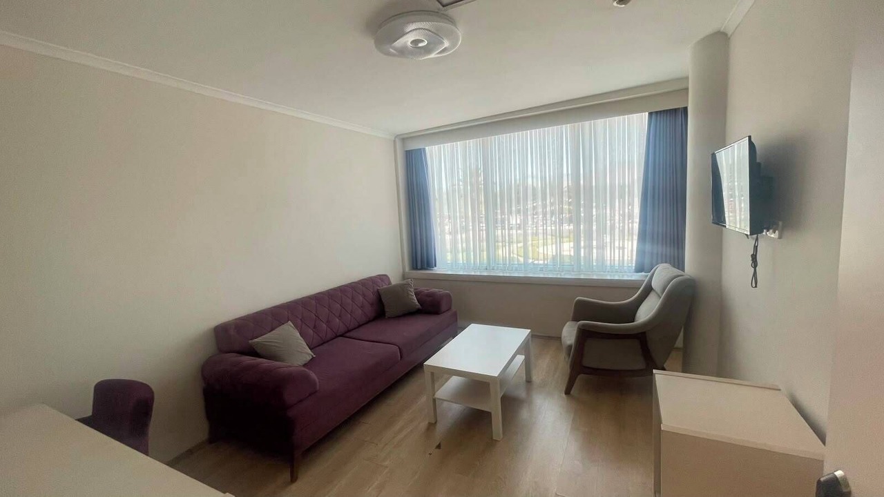 Photo of Bedroom in Izmir City Centre
