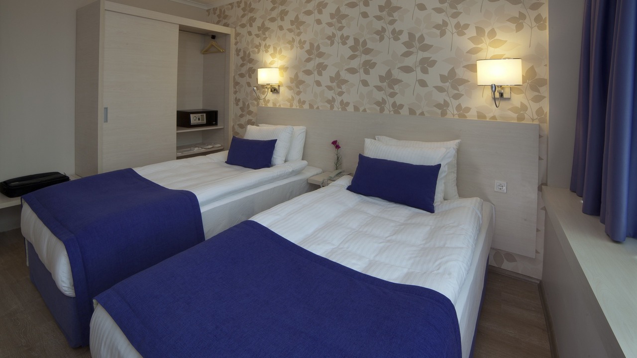 Photo of Bedroom in Izmir City Centre