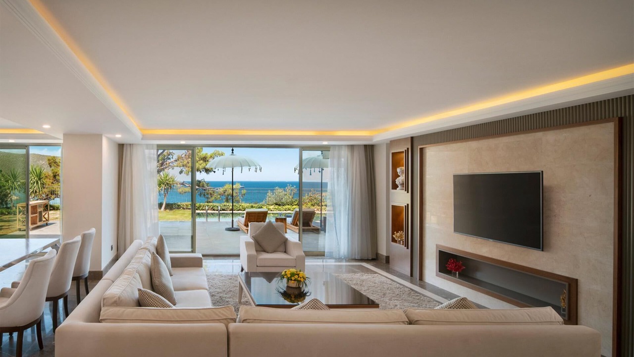 Photo of Bedroom in Torba