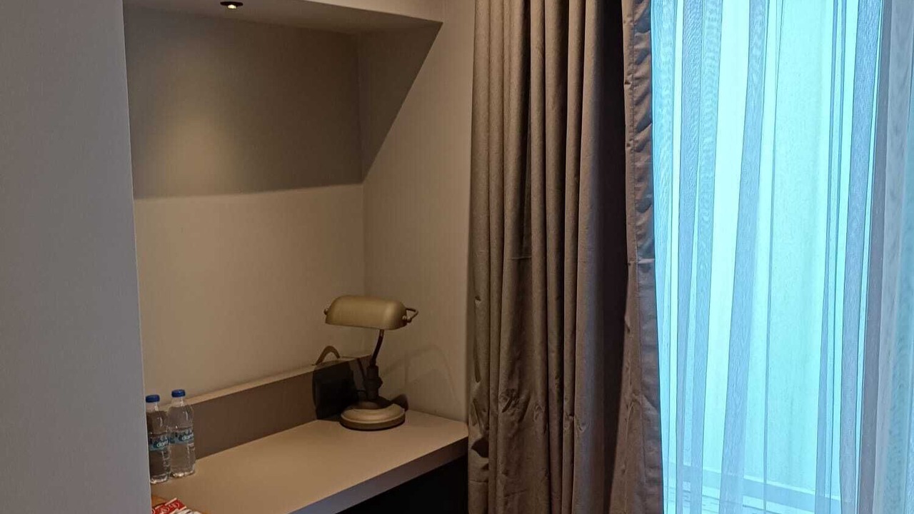 Photo of Bedroom in Gocek