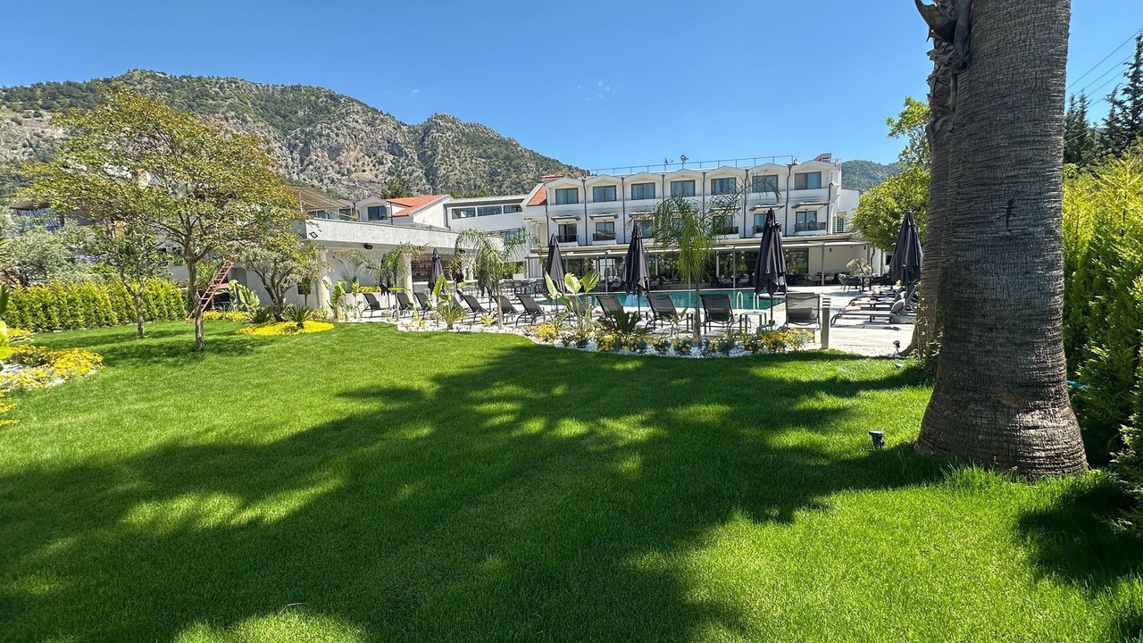 Photo of Outdoor in Gocek