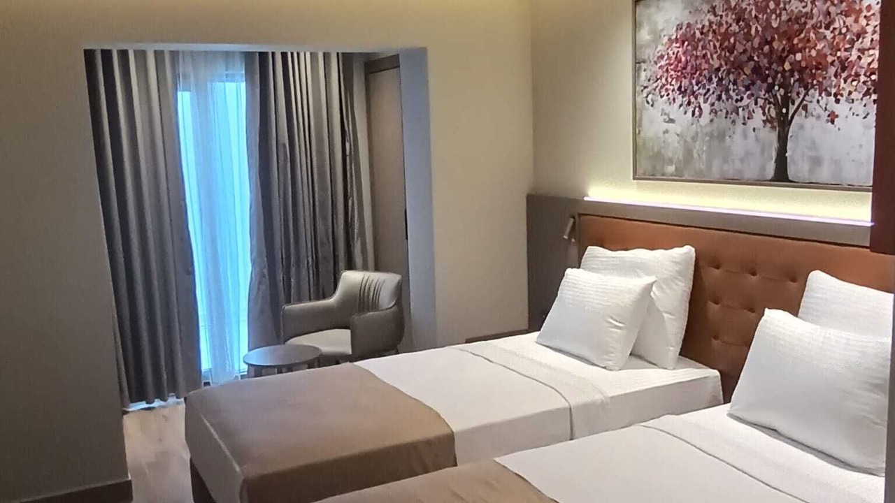 Photo of Bedroom in Gocek