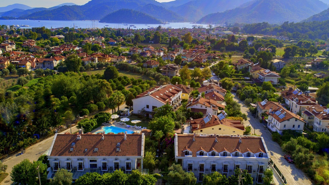 Photo of Outdoor in Gocek