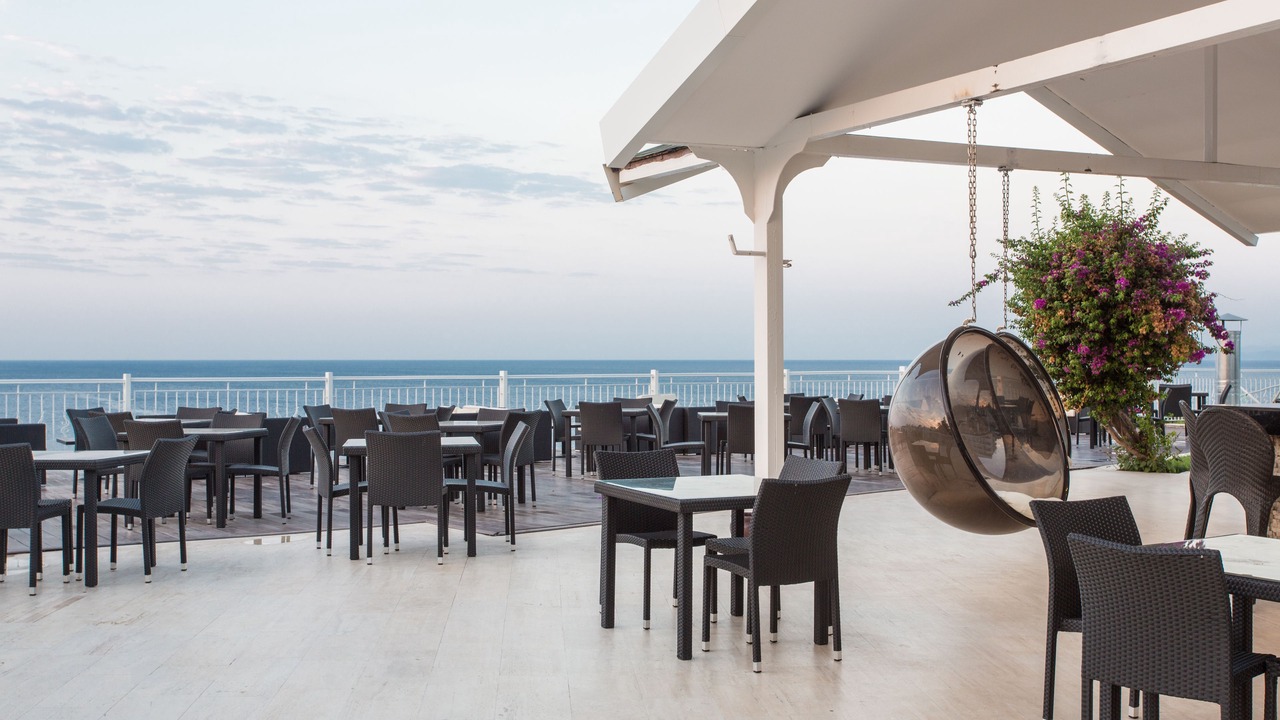 Photo of Patio Balcony in Eski Lara