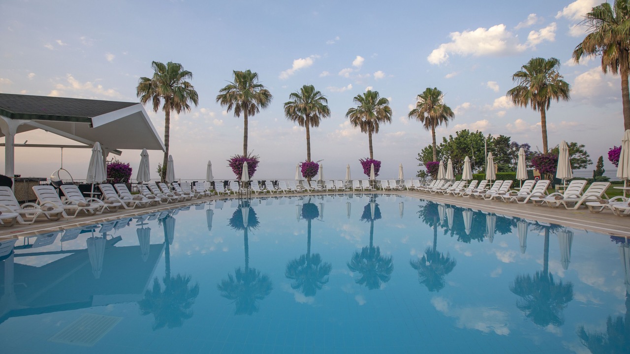 Photo of Outdoor in Eski Lara