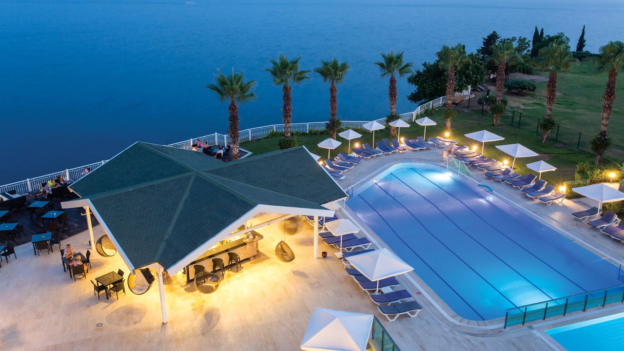 Photo of Patio Balcony in Eski Lara