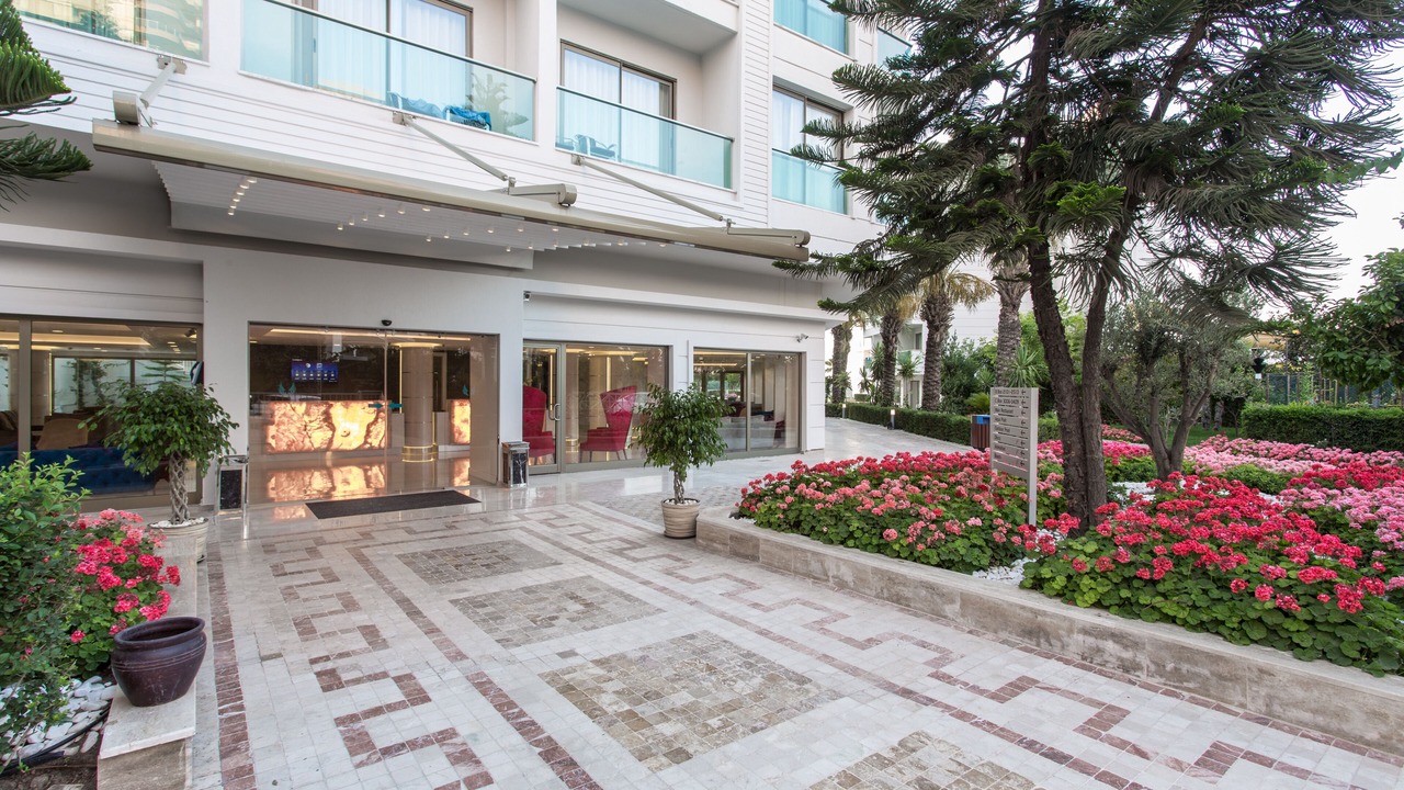 Photo of Outdoor in Eski Lara