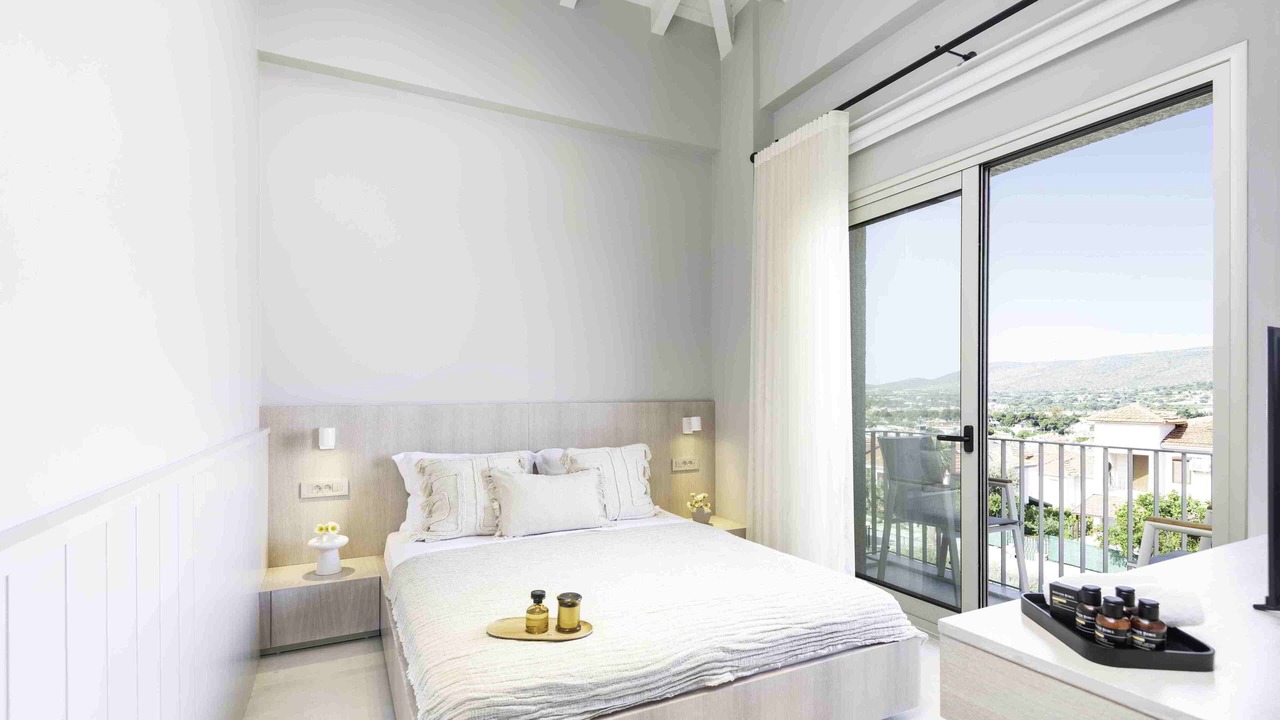 Photo of Bedroom in Tokoglu