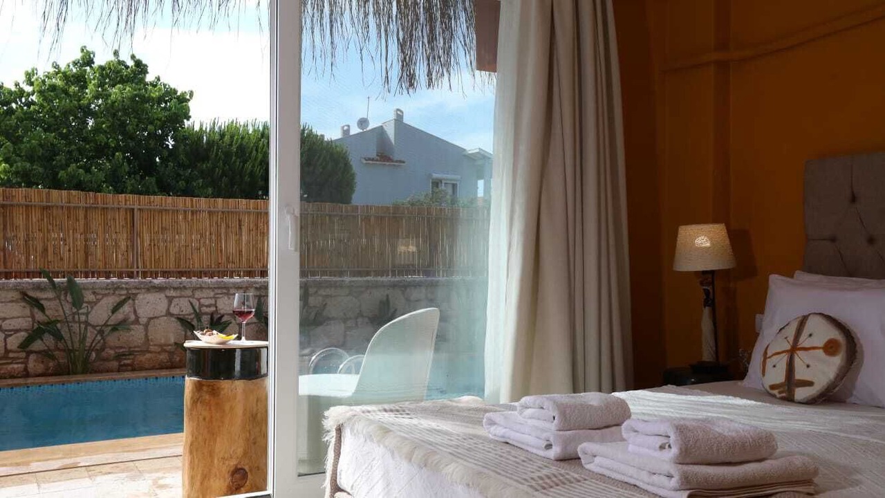 Photo of Patio Balcony in Ilica
