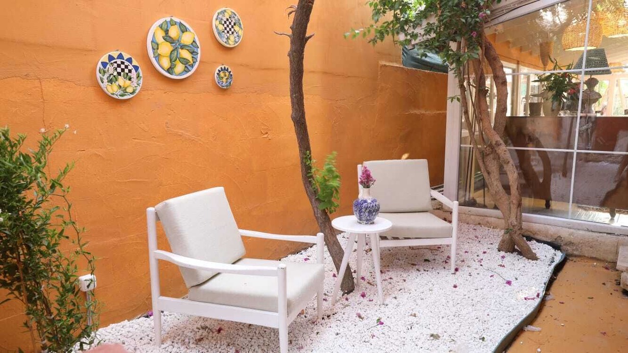 Photo of Patio Balcony in Ilica