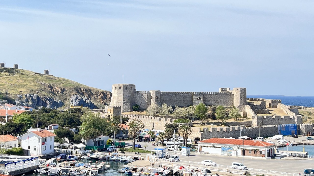 Photo of Outdoor in Bozcaada