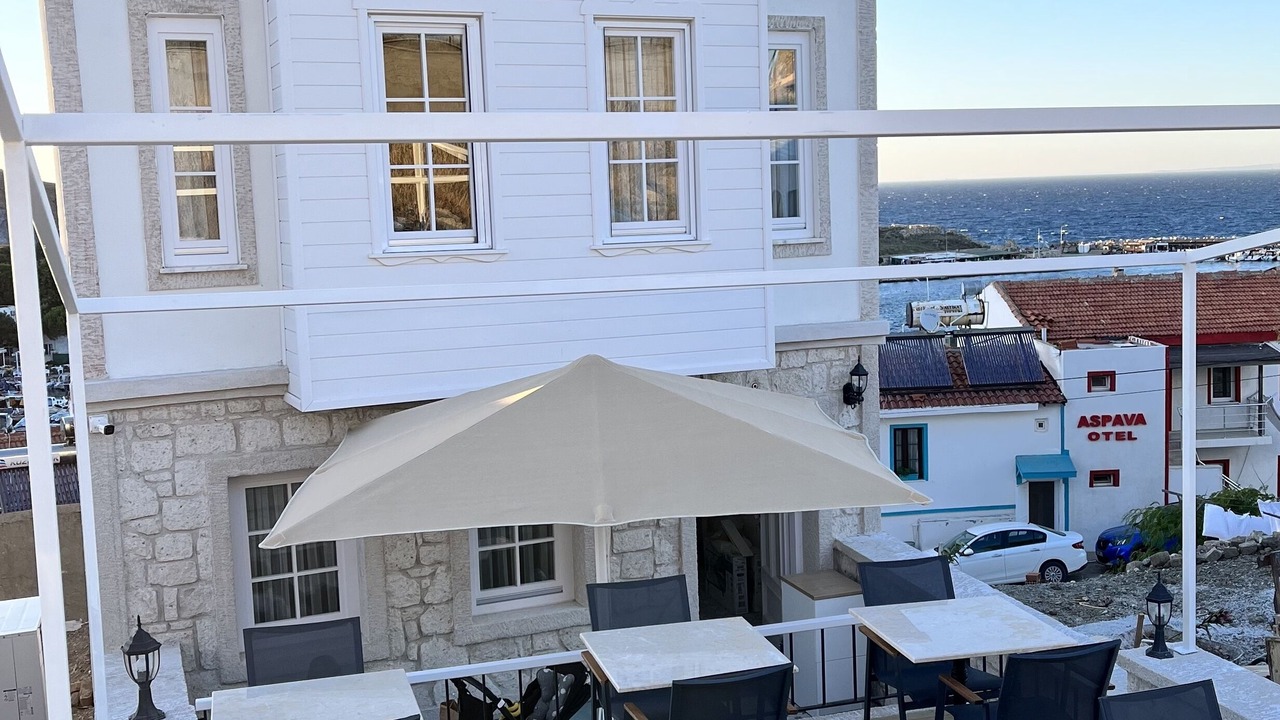 Photo of Outdoor in Bozcaada
