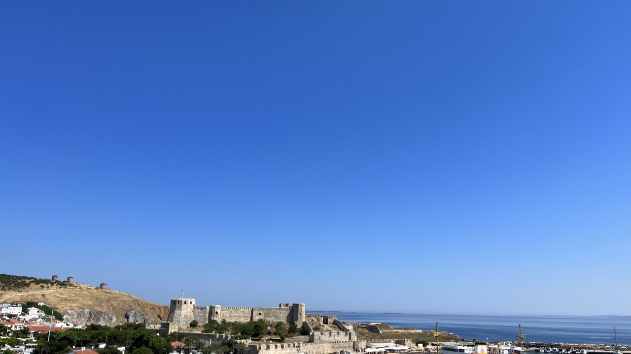 Photo of Outdoor in Bozcaada