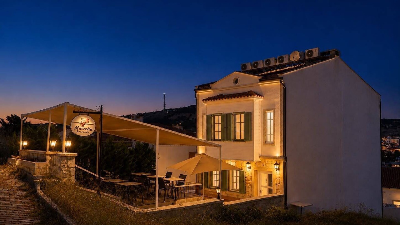 Photo of Outdoor in Bozcaada