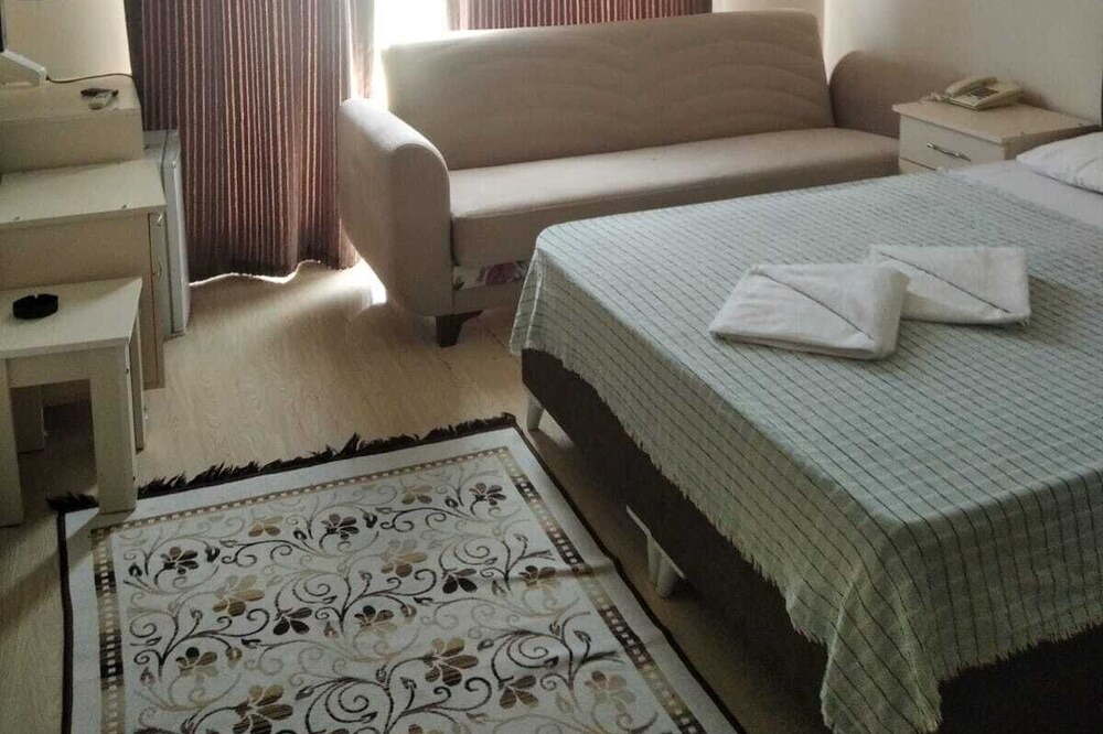 Photo of Bedroom in Marmara Ereglisi