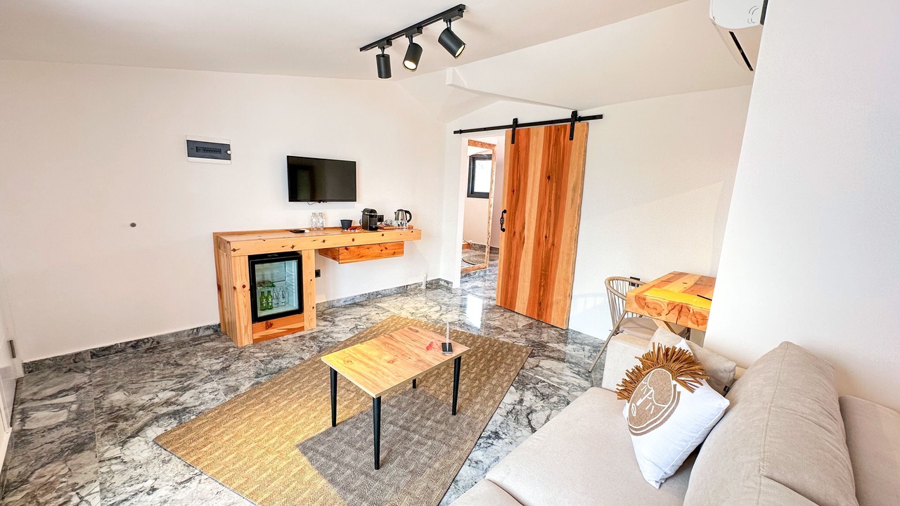 Photo of Bedroom in Gulluk