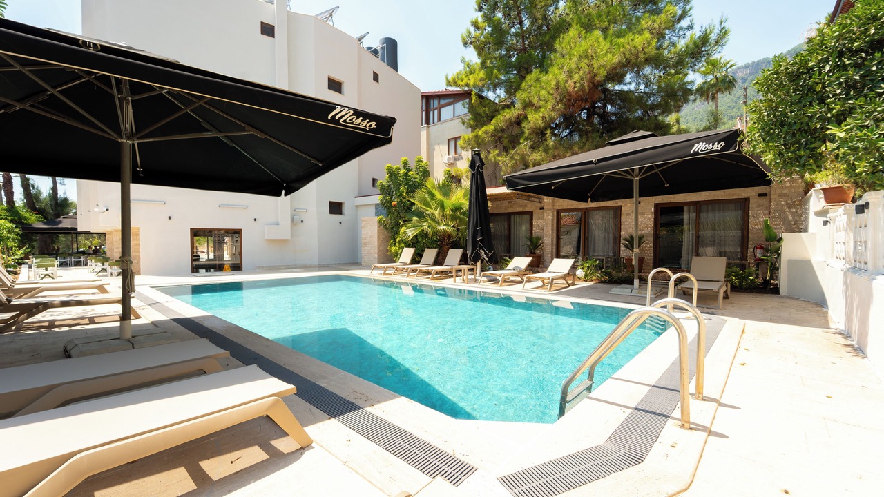 Photo of Outdoor in Akyaka