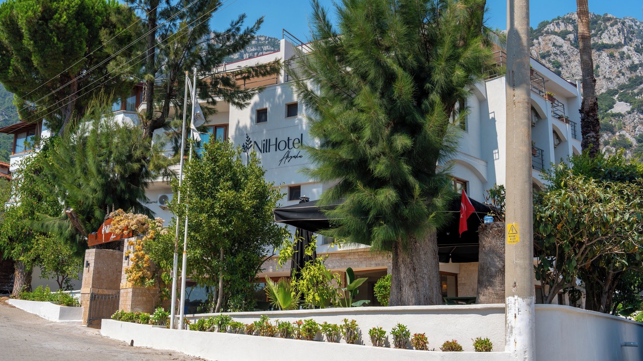 Photo of Outdoor in Akyaka