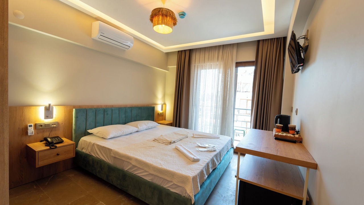 Photo of Bedroom in Akyaka