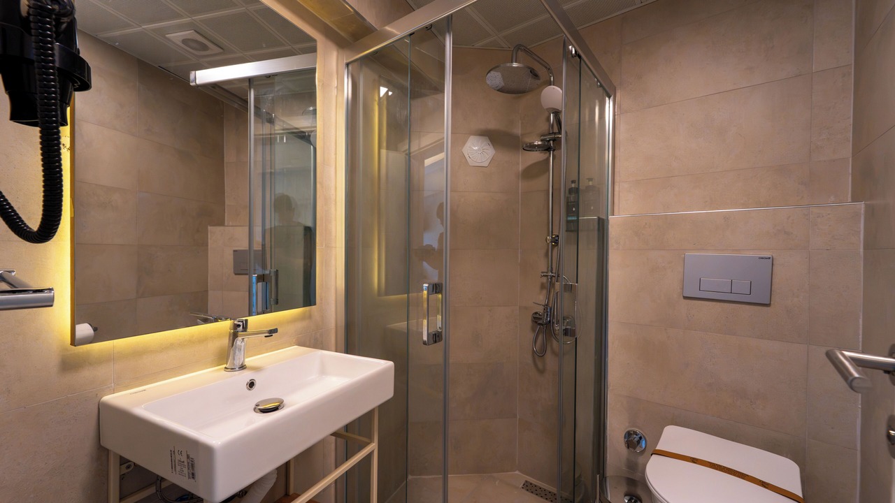 Photo of Bathroom in Akyaka