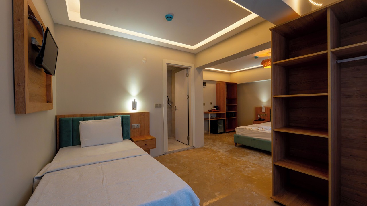 Photo of Bedroom in Akyaka