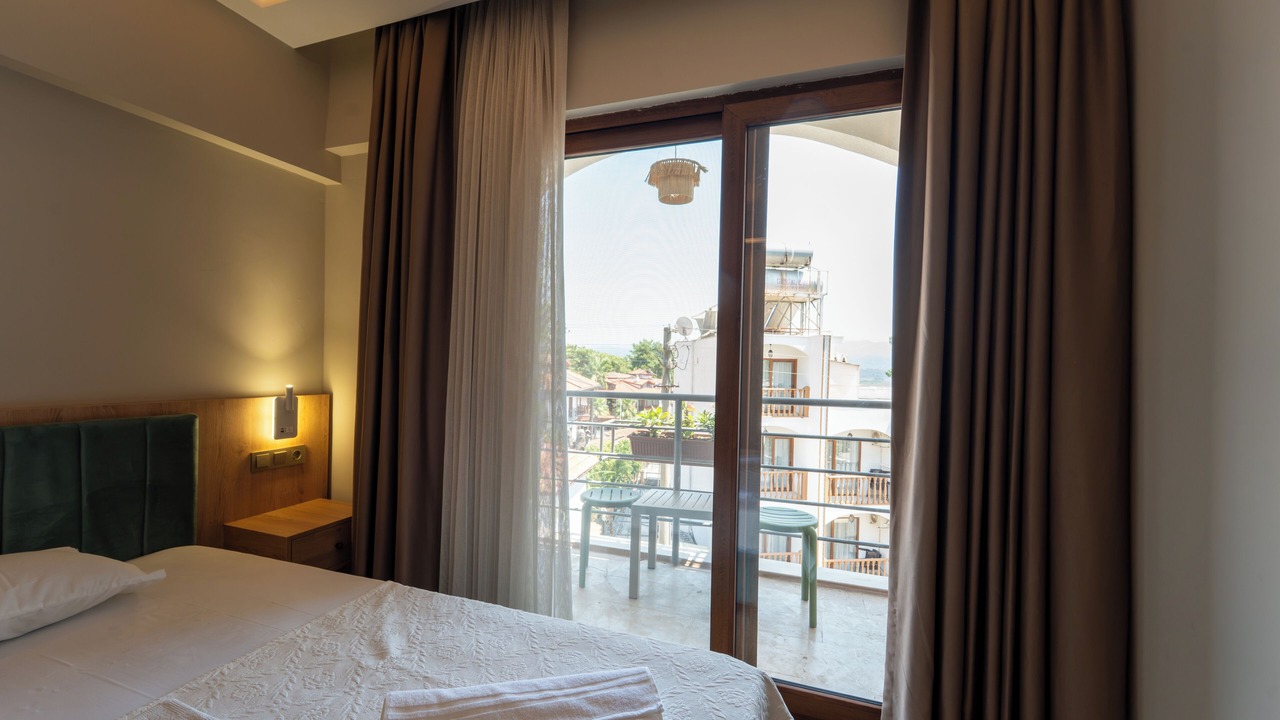 Photo of Bedroom in Akyaka