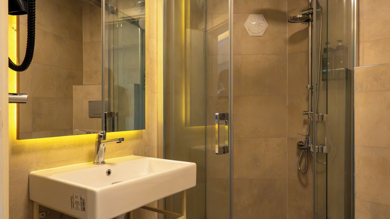 Photo of Bathroom in Akyaka