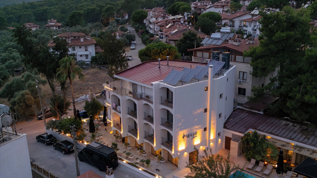 Photo of Outdoor in Akyaka