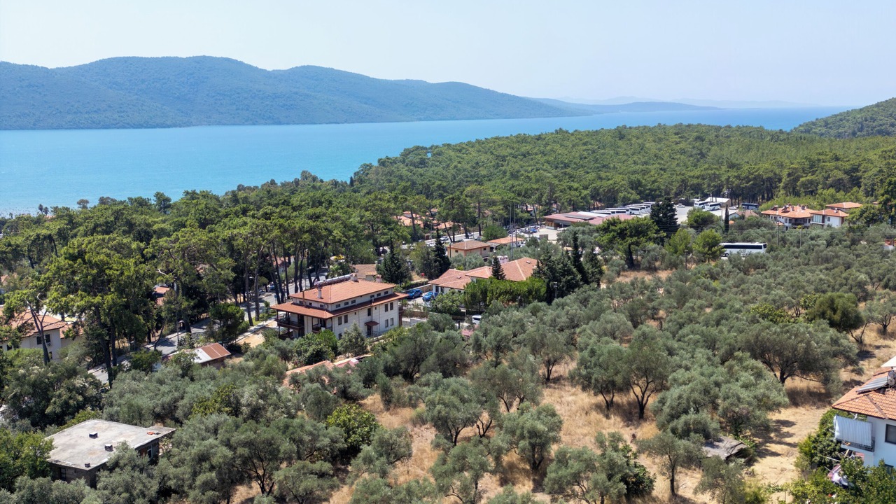 Photo of Outdoor in Akyaka