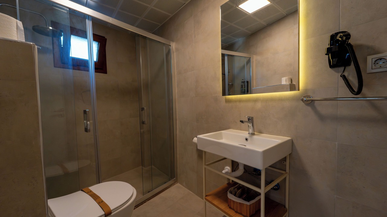 Photo of Bathroom in Akyaka