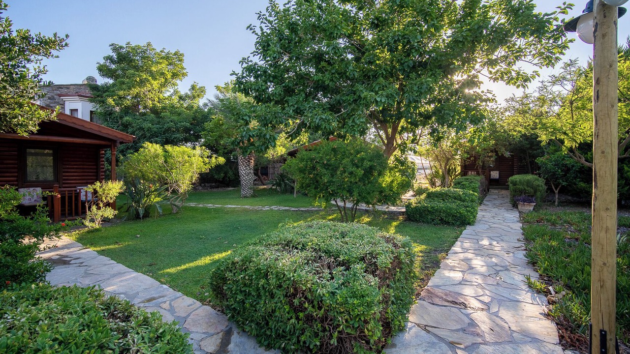 Photo of Outdoor in Mentese