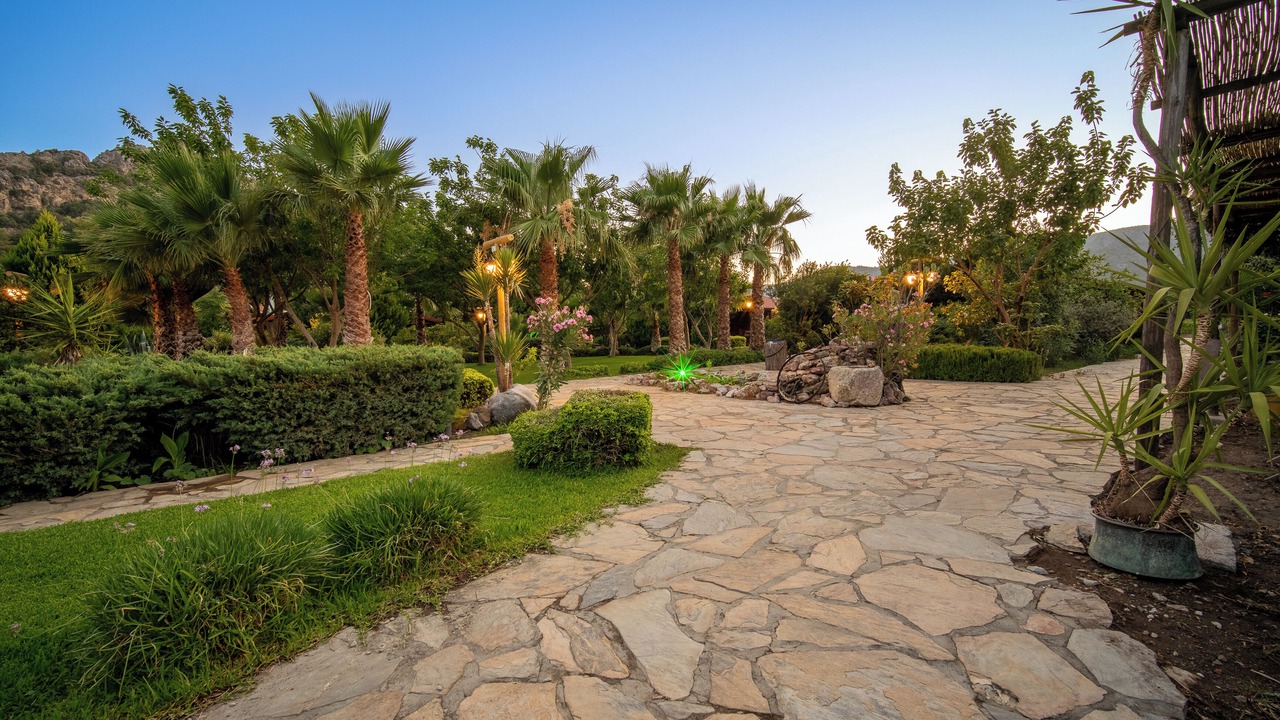 Photo of Outdoor in Mentese