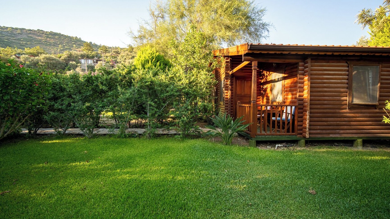 Photo of Outdoor in Mentese
