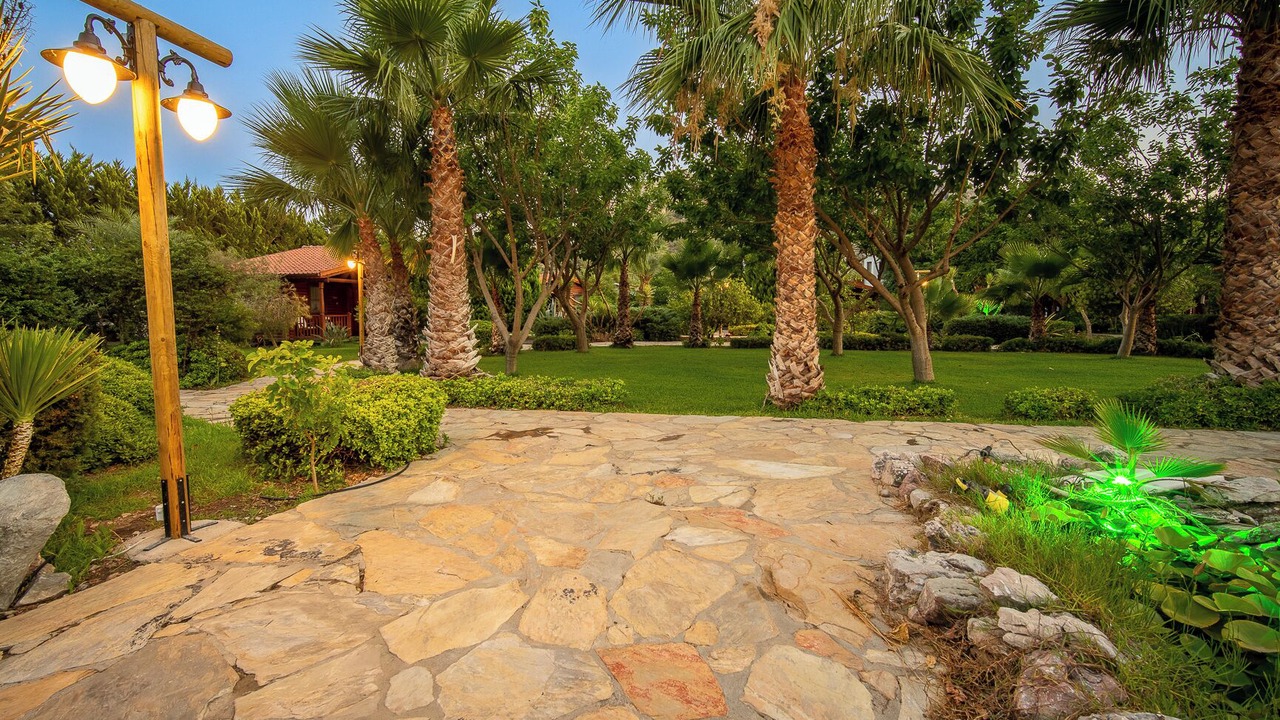Photo of Outdoor in Mentese