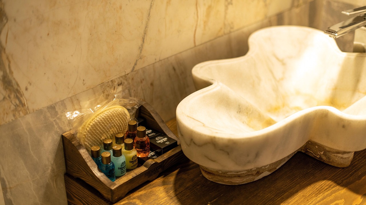 Photo of Bathroom in Nar