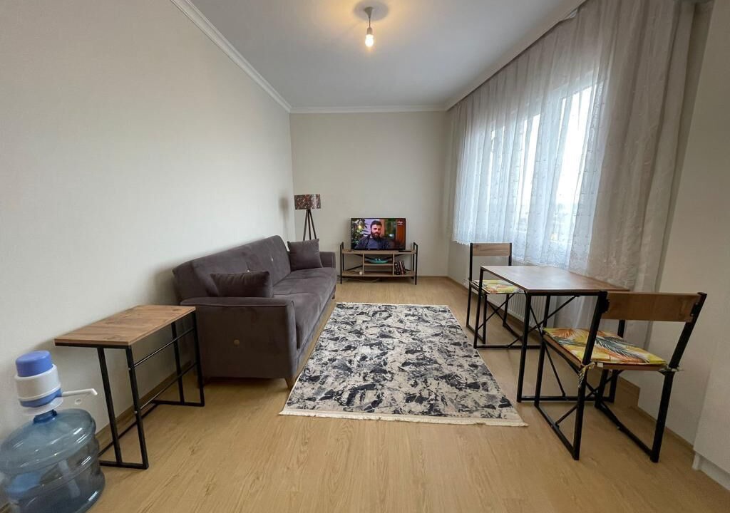 Photo of Livingroom in Uskudar
