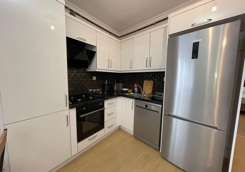 Photo of Kitchen in Uskudar