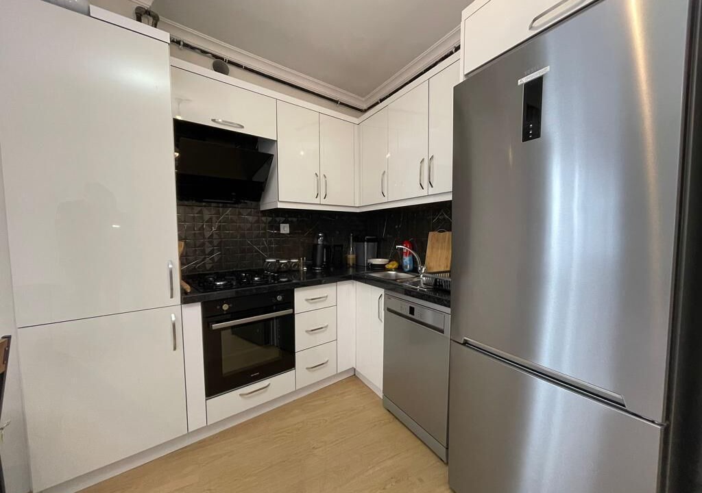 Photo of Kitchen in Uskudar