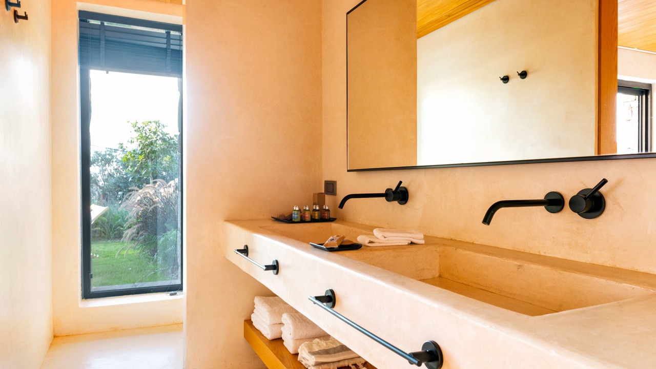 Photo of Bathroom in Yalikavak