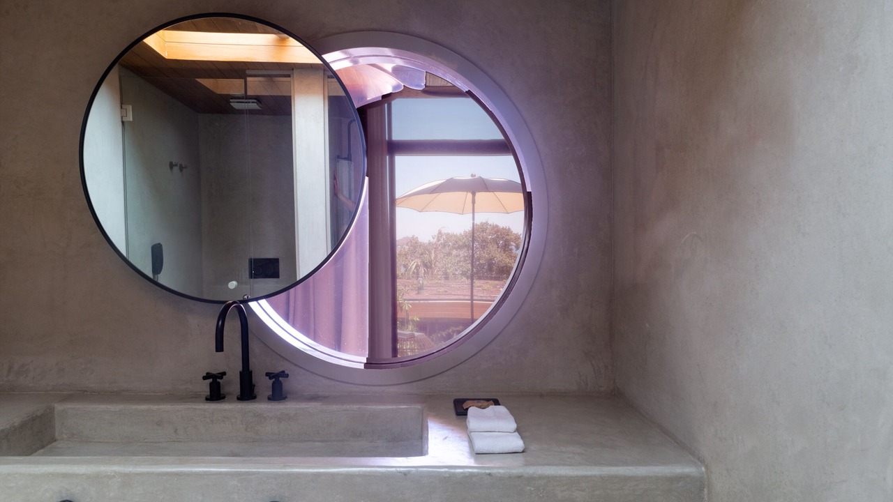 Photo of Bathroom in Yalikavak