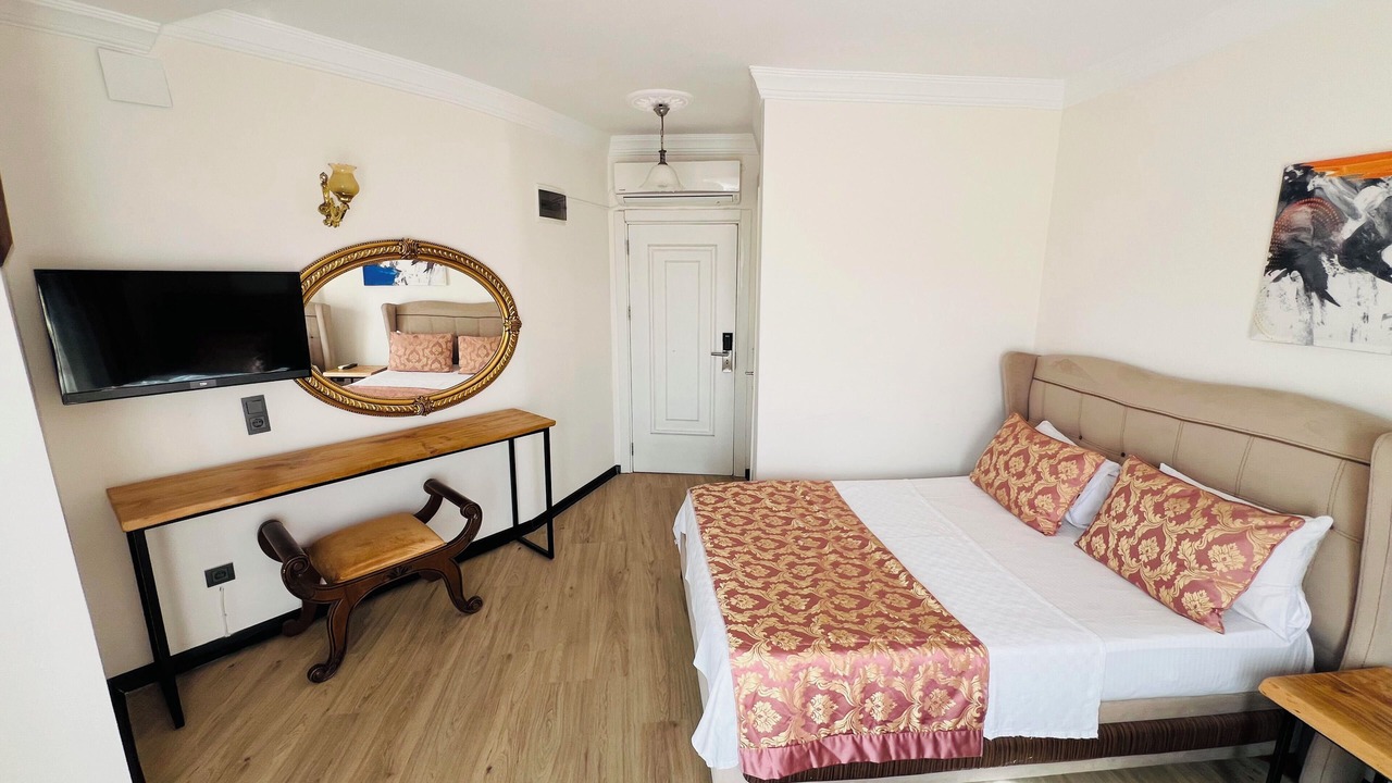 Photo of Bedroom in Ayas